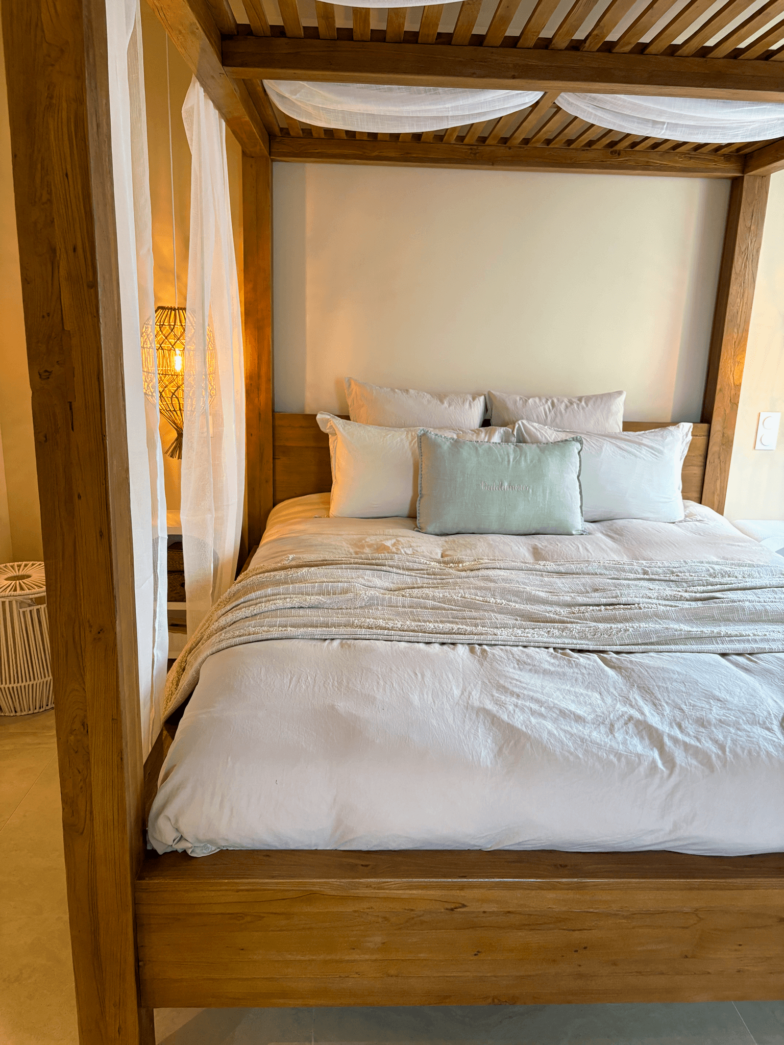 Baldamour Suite romantique couple Caen jacuzzi18